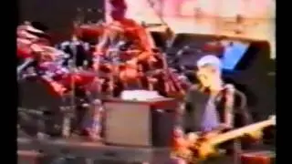U2 1992-03-09 Uniondale, New York - Part 1
