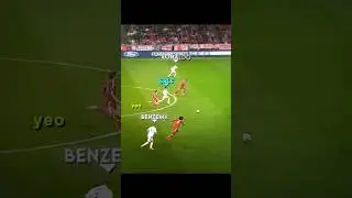 Ronaldo, Bale, Benzema 🥵🔥