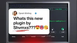 Chill Drill Cookup FL Studio Using My New Plugin