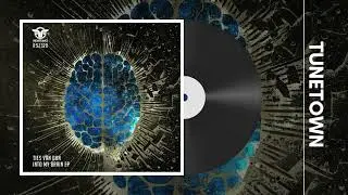Into My Brain / Ties van Dun [Original Mix] [Renesanz]