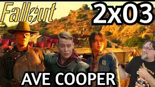 FALLOUT Season 2 Episode 3 | Full Summary and Analysis