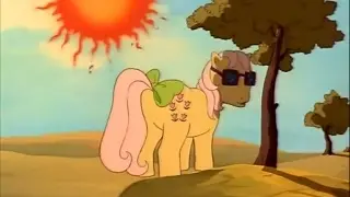 [Blind Reaction] MLP G1 
