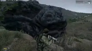 Arma 3 Coop | Escape Altis....oder auch nicht... (Longplay)