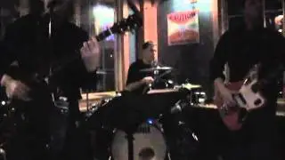 Preservation Blues Band - Tradewinds