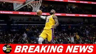 Redick: LeBron James exhibiting 'a different kind of greatness' with the Lakers this season