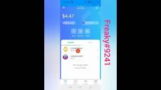 A video tutorial on Finx wallet, finswap, fintap