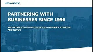 Mediaforce Digital Marketing - Who We Work For