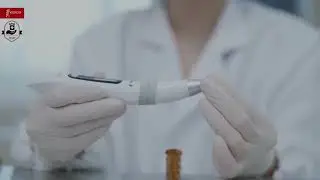 Woodpecker Endo 3 Ultrasonic Endo Activator from ADAE dental store
