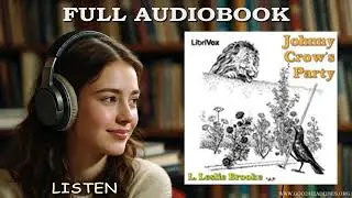 Johnny Crow's Party, by L. Leslie Brooke - Full Audiobook