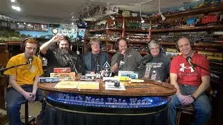 What's Neat This Week in Model Railroading Show #64 February 2nd 2019