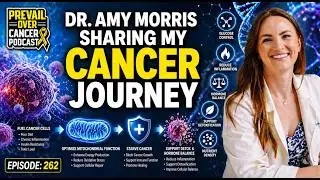 Dr Amy Morris, My Journey Through Cancer | Keith Bishop & Jeff Lopes 262