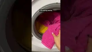 Try this to keep towels soft and absorbent for longer