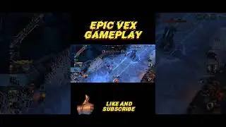 Wild Rift: QUADRA WITH VEX!