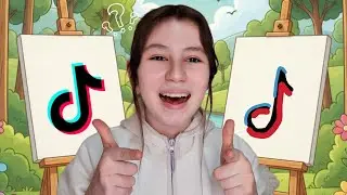 ПОЧТИ ВОШЛА В ФИНАЛ 🏆РИСУЮ ЛОГОТИПЫ  ПО ПАМЯТИ Roblox 