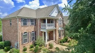 1192 Charles Reed near Nashville in Fairvue Plantation by Peggy St. Peters Under Contract
