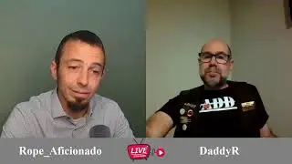 Master, Daddy, little, slave: Navigating complex relationship dynamics
