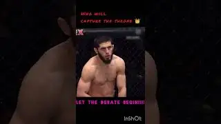 who is the true pound 4 pound king 👑#poundforpound #ufc #mma #shorts #iliatopuria  #islammakhachev