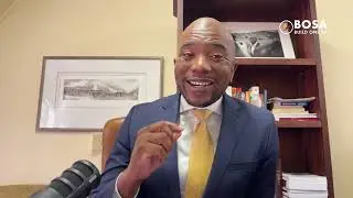 Labour Force Survey | Economic Growth | Budget 3.0 | BOSA Growth Charter