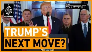 What is Trump's next move? | The Stream