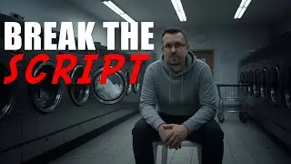 Как избежать правил общества (и создать свою собственную жизнь)