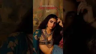 One Thousand and One Nights 🧞 (Arabian Nights)