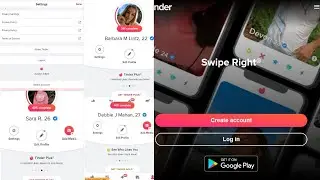 How long can a Tinder account be used without verifying?How Does Photo Verification Work?