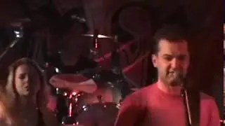 Forgive-Me-Not &ndash; Skygirl (live)
