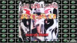São Sebastião em Ação - Posse PUNI (Álbum completo) 2001
