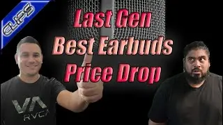 Previous Gen BEST Headphones Dropping Price TODAY