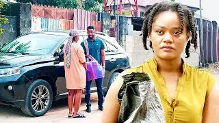 She BEGGED On The Street To Feed Her Blind Sister Until a Kind BILLIONAIRE Saw & Changed Their Lives