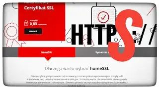 Jak zainstalować Certyfikat SSL dla domeny na HOME.pl? Zr&oacute;b To Sam | ForumWiedzy