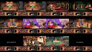 Simon The Sorcerer 2 OST - The End