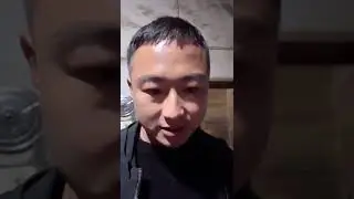 （55）老挝媳妇小依 今晚吃竹笋炒腊肉
