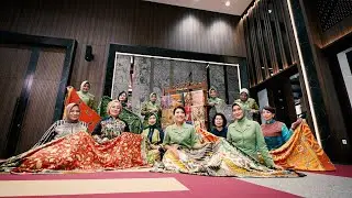 Selamat Hari Batik Nasional 2021