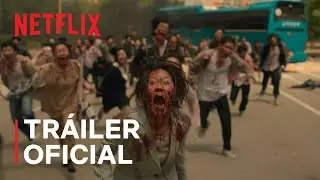 Estamos muertos (EN ESPA&Ntilde;OL) | Tr&aacute;iler oficial | Netflix