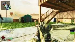 Black Ops: Sexy Map Nuketown by c4rNy