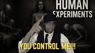 The Internet Controls My Life Now (Seriously)... This Social Experiment Could Change Everything...