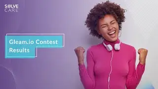 Gleam.io contest winners announced!