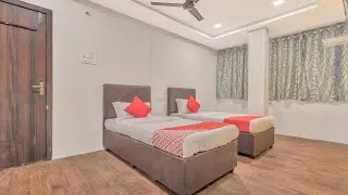 Flagship Hotel Ruby Grand Opp Apollo Hospital Kondapur, Hyderabad | Holidays In India