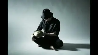 528Hz GANK Drum with Kenji Azuma / Liha