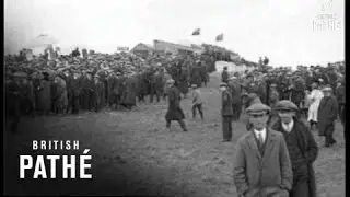County Down Hunt (1921)