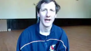 Mike Castle Interview