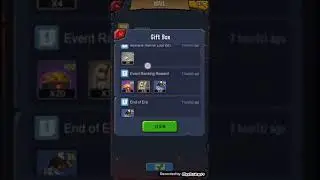 How to change horde on brutal age