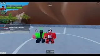 Rking with my Friend | A Modded Adventure