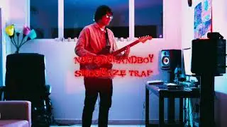Making A Shoegaze Trap Beat (Pt. 2) In F# Tuning