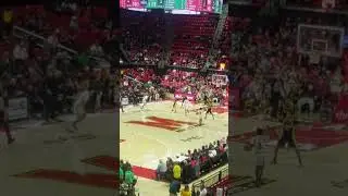 Oregon vs. Maryland #trending #basketball #film #movie #nba #ncaa #ncaabasketball #sports #viral
