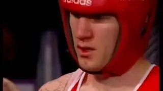 2009 Nat' Snr' Finals