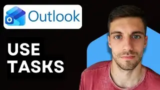 How to Use Outlook Tasks 2026 (Easy Guide)
