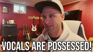 Talent Scout Reacts to Left To Suffer -  D.N.R. (Feat. Will Ramos & Ricky Hoover)