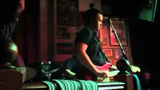 Dan Hudson Band - Mystery Train - 1st Nov 2013 @ Duck and Drake, Leeds